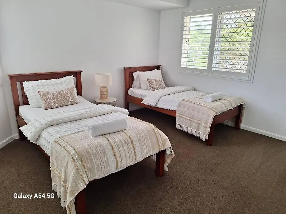 Isle Of Palms 112 Apartment Gold Coast 0*,  Australia